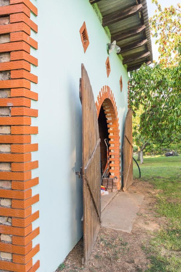 Village Wine House Mandicevac Extérieur photo